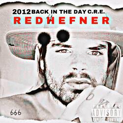 BACK IN THE DAY 2012