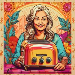 Toaster