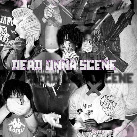 Dead Onna Scene