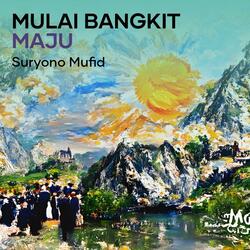 Start Moving Forward