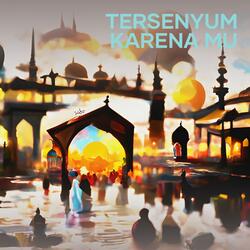 Smile Because of You