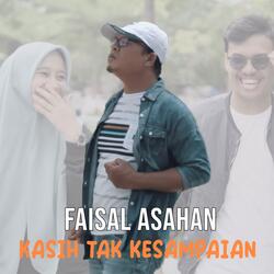 Kasih Tak Kesampaian