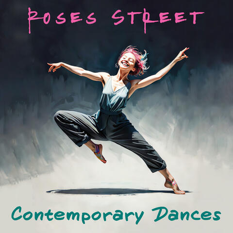 Contemporary Dances