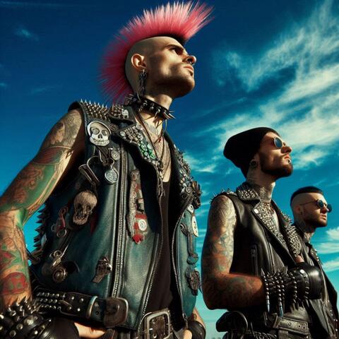 Cielo grande cielo bello