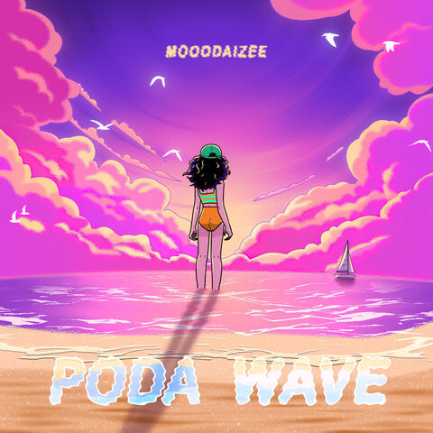 Poda Wave