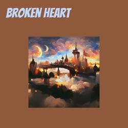 Broken heart