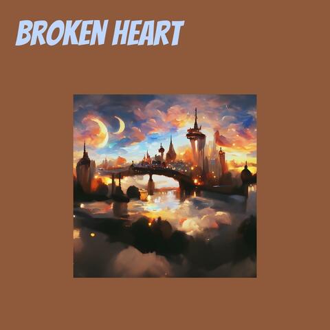 Broken heart