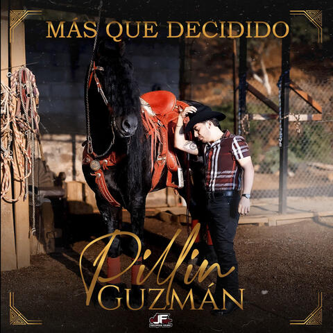 Más Que Decidido