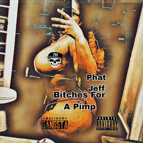 Bitches For A Pimp