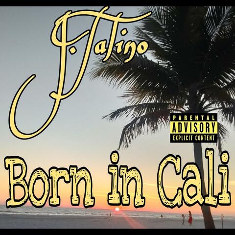 Born in Cali
