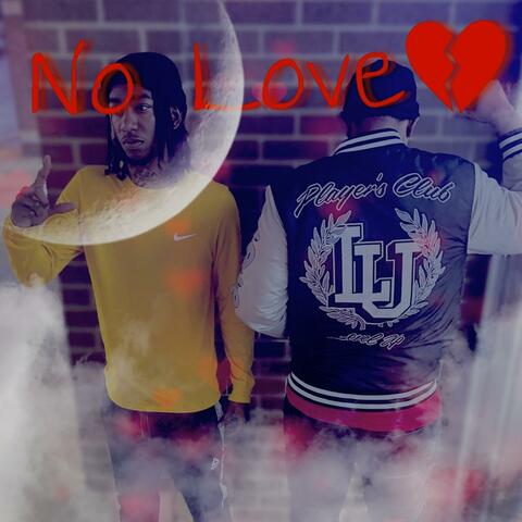 No Love