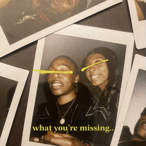 What You’re Missing