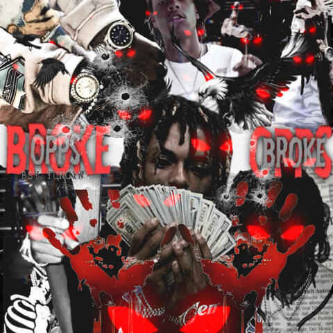 broke Opps