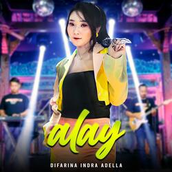 Alay