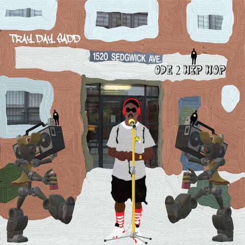 Ode 2 Hip Hop