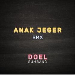 Anak Jeger Rmx