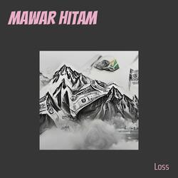 Mawar hitam