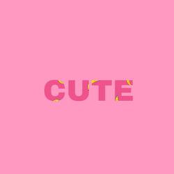 Cute