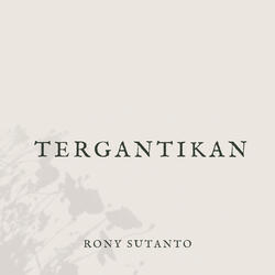 Tergantikan