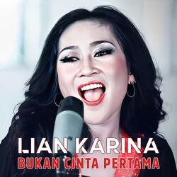 Bukan Cinta Pertama