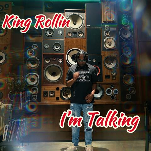 I’m Talking