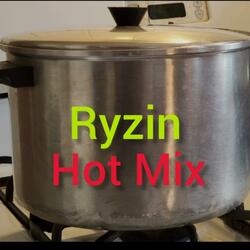 Hot Mix