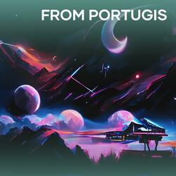 From Portugis