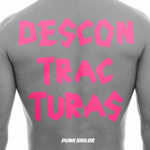 DESCONTRACTURAS