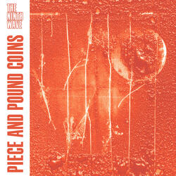 Piece and Pound Coins