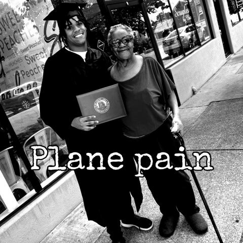 Plane Pain