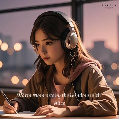 Warm Moments by the Window with Alice