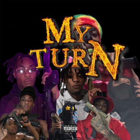 My Turn