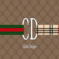 Clashin' Designer