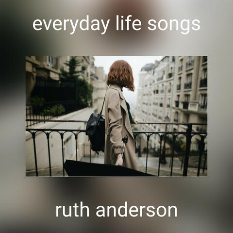everyday life songs