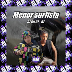 Menor surfista