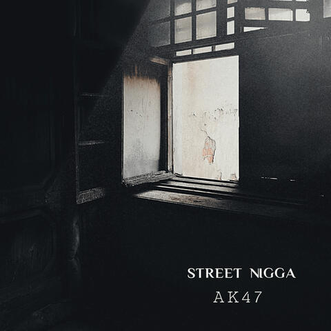 STREET NIGGA