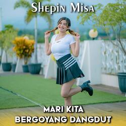 Mari Kita Bergoyang Dangdut