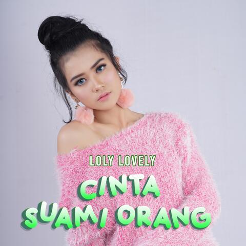Cinta Suami Orang