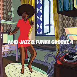 Miami Groove