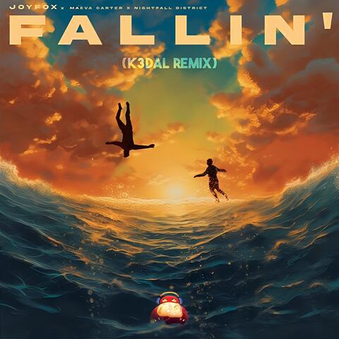 Fallin'