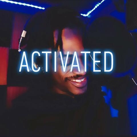 ACTIVATED
