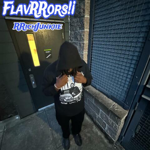 FlavoRRs!¡