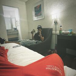 3 am in Charlotte