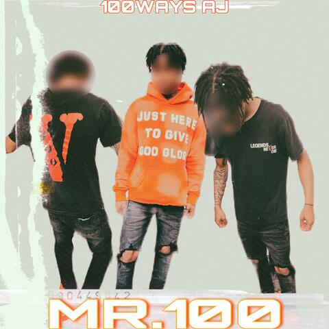 Mr.100