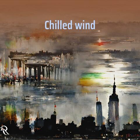 Chilled wind