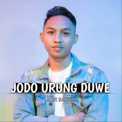 Jodo Urung Duwe