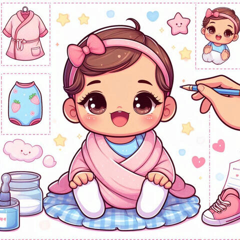 Baby Smile