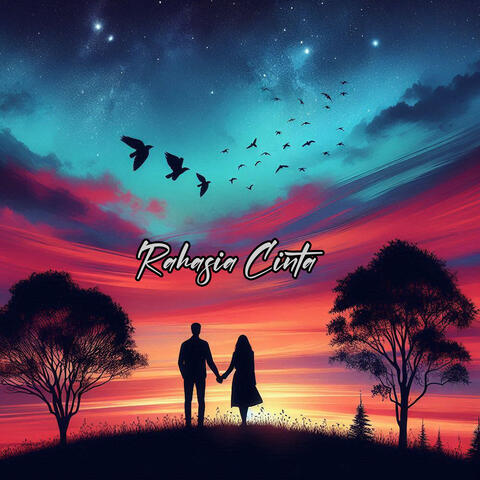 Rahasia Cinta