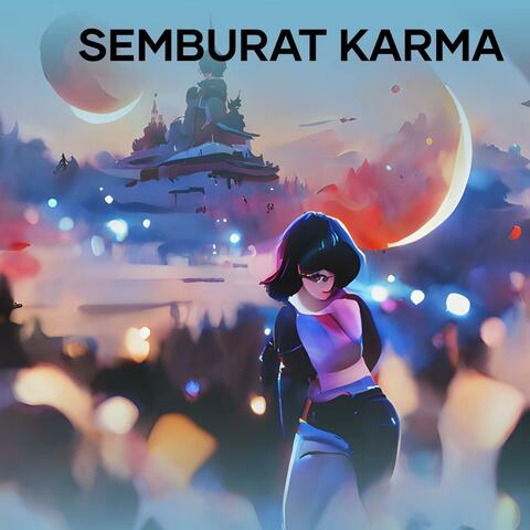 Semburat Karma