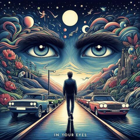 In Your Eyes